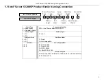 Preview for 11 page of Intel P4000XXSFDR Configuration Manual