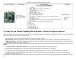 Preview for 18 page of Intel P4000XXSFDR Configuration Manual