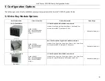 Preview for 31 page of Intel P4000XXSFDR Configuration Manual