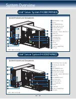 Preview for 5 page of Intel P4208CP4MHGC Quick Installation User'S Manual