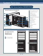 Preview for 6 page of Intel P4208CP4MHGC Quick Installation User'S Manual