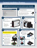 Preview for 7 page of Intel P4208CP4MHGC Quick Installation User'S Manual