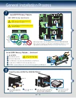 Preview for 9 page of Intel P4208CP4MHGC Quick Installation User'S Manual