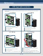 Preview for 15 page of Intel P4208CP4MHGC Quick Installation User'S Manual