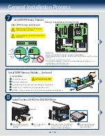 Preview for 9 page of Intel P4304SC2SFEN User Manual