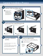 Preview for 14 page of Intel P4304SC2SFEN User Manual