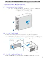 Preview for 15 page of Intel P4304XXMFEN2 Service Manual