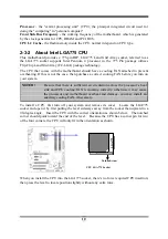 Preview for 14 page of Intel P45 Series User Manual