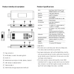 Предварительный просмотр 3 страницы Intel PC On A Stick User Manual