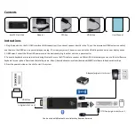 Предварительный просмотр 4 страницы Intel PC On A Stick User Manual