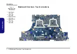 Предварительный просмотр 22 страницы Intel PC50HP Service Manual