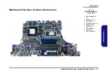 Предварительный просмотр 23 страницы Intel PC50HP Service Manual