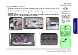 Предварительный просмотр 33 страницы Intel PC50HP Service Manual