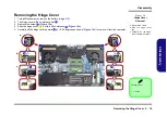 Предварительный просмотр 39 страницы Intel PC50HP Service Manual