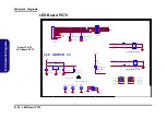 Предварительный просмотр 130 страницы Intel PC50HP Service Manual