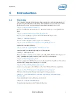 Preview for 9 page of Intel PCH-LP Programming Manual