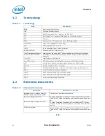 Preview for 10 page of Intel PCH-LP Programming Manual