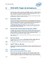 Preview for 11 page of Intel PCH-LP Programming Manual