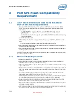 Preview for 15 page of Intel PCH-LP Programming Manual