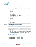 Preview for 28 page of Intel PCH-LP Programming Manual