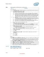 Preview for 33 page of Intel PCH-LP Programming Manual