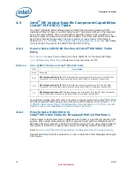 Preview for 38 page of Intel PCH-LP Programming Manual