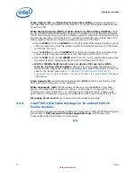 Preview for 40 page of Intel PCH-LP Programming Manual