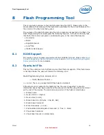 Preview for 59 page of Intel PCH-LP Programming Manual