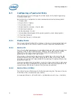 Preview for 60 page of Intel PCH-LP Programming Manual