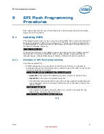 Preview for 63 page of Intel PCH-LP Programming Manual