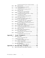 Preview for 10 page of Intel PCI-6886 User Manual