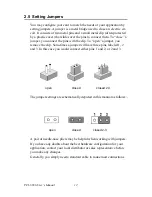 Preview for 22 page of Intel PCI-6886 User Manual