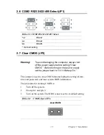 Preview for 23 page of Intel PCI-6886 User Manual