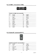 Preview for 87 page of Intel PCI-6886 User Manual