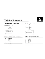 Предварительный просмотр 59 страницы Intel PD440FX Product Manual