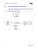 Предварительный просмотр 10 страницы Intel PD672X Application Note