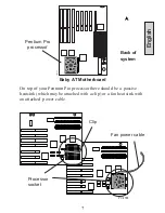 Preview for 7 page of Intel Pentium II OverDrive Installation Manual