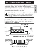 Preview for 11 page of Intel Pentium II OverDrive Installation Manual