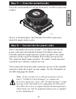 Preview for 15 page of Intel Pentium II OverDrive Installation Manual