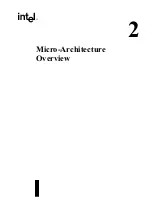 Предварительный просмотр 17 страницы Intel Pentium II Developer'S Manual