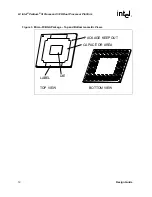 Предварительный просмотр 12 страницы Intel Pentium III Processor 512K Design Manual