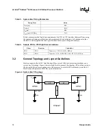 Предварительный просмотр 14 страницы Intel Pentium III Processor 512K Design Manual