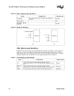 Предварительный просмотр 20 страницы Intel Pentium III Processor 512K Design Manual