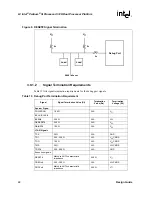 Предварительный просмотр 22 страницы Intel Pentium III Processor 512K Design Manual