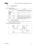 Предварительный просмотр 23 страницы Intel Pentium III Processor 512K Design Manual