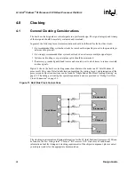 Предварительный просмотр 24 страницы Intel Pentium III Processor 512K Design Manual