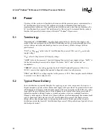 Предварительный просмотр 30 страницы Intel Pentium III Processor 512K Design Manual