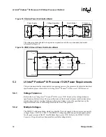 Предварительный просмотр 32 страницы Intel Pentium III Processor 512K Design Manual