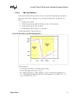 Предварительный просмотр 37 страницы Intel Pentium III Processor 512K Design Manual