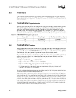 Предварительный просмотр 38 страницы Intel Pentium III Processor 512K Design Manual